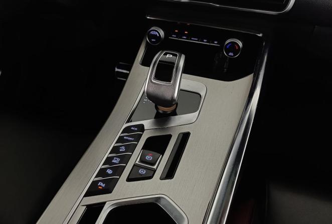 Geely Coolray I с пробегом 2020 года, цена 1 470 000 рублей, 98041 км, внедорожник, Автокод Объявления