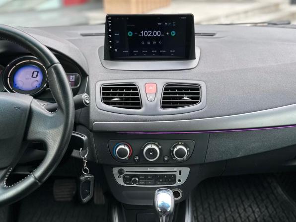 Renault Fluence I Рестайлинг с пробегом 2013 года, цена 815 000 рублей, 115003 км, седан, Автокод Объявления