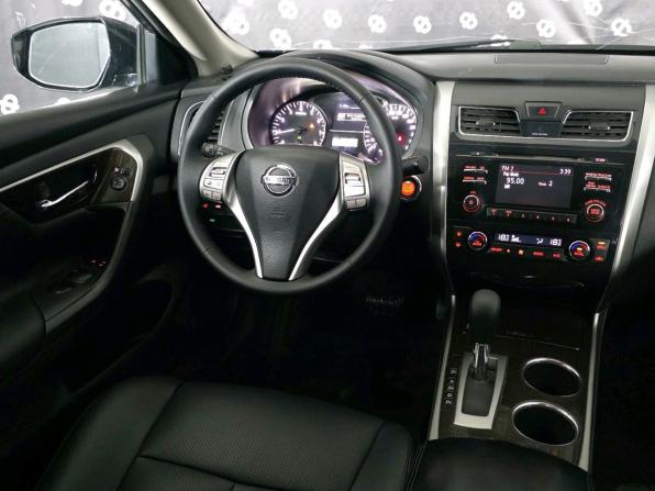 Nissan Teana III с пробегом 2014 года, цена 1 020 000 рублей, 246138 км, седан, Автокод Объявления