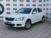 Skoda Octavia II (A5) Рестайлинг Санкт-Петербург  - изображение 11