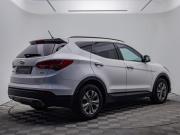 Hyundai Santa Fe III Москва  - изображение 23