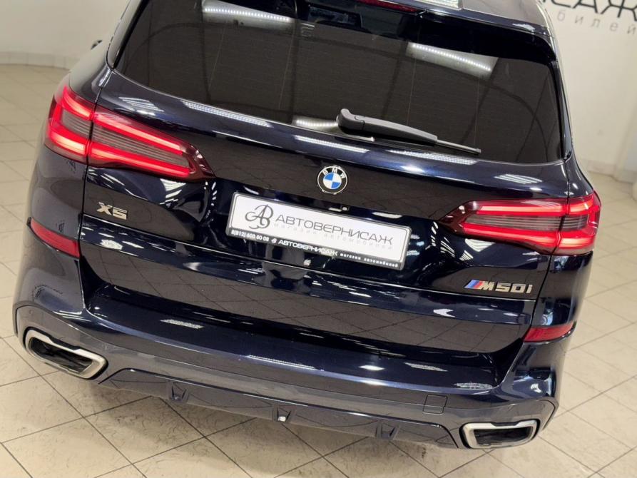 BMW X5 IV (G05/G18) Санкт-Петербург  - изображение 31