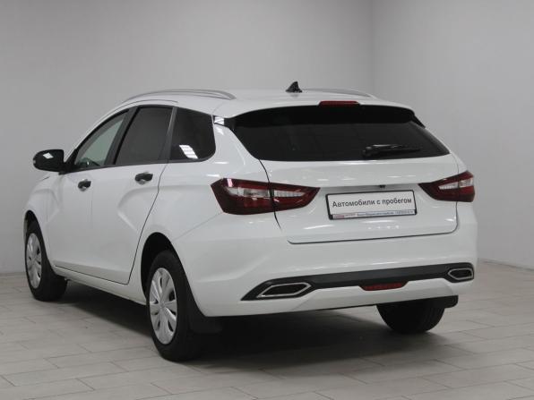 Lada (ВАЗ) Vesta I Рестайлинг (NG) с пробегом 2024 года, цена 1 399 900 рублей, 24092 км, универсал, Автокод Объявления