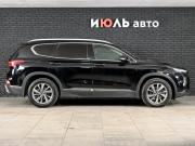 Hyundai Santa Fe IV Екатеринбург  - изображение 31