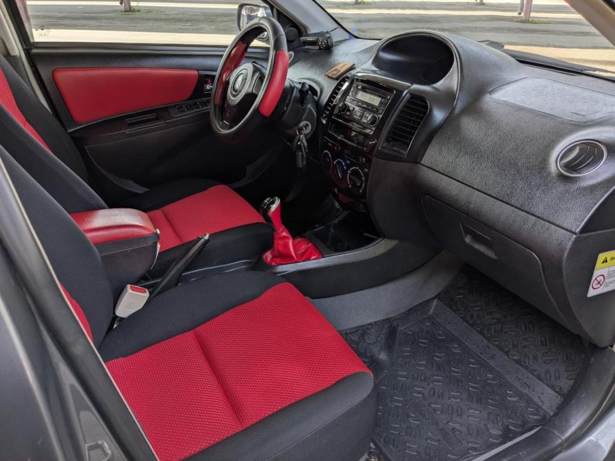 Geely MK Cross I Екатеринбург  - изображение 10