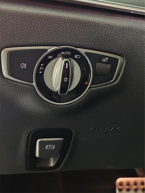 Mercedes-Benz E-Класс V (W213 S213 C238) Рестайлинг Москва  - изображение 23