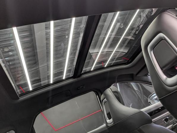 JETOUR DASHING I с пробегом 2025 года, цена 2 230 000 рублей, 2718 км, внедорожник, Автокод Объявления