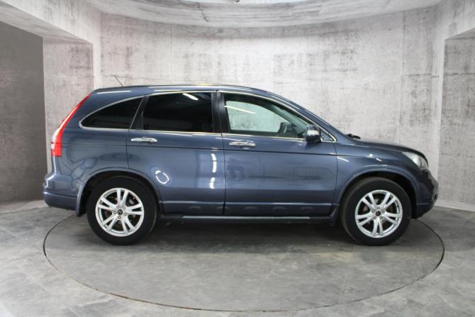 Honda CR-V III Рестайлинг с пробегом 2010 года, цена 1 615 000 рублей, 127547 км, внедорожник, Автокод Объявления
