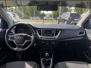 Hyundai Solaris II Стерлитамак  - изображение 36