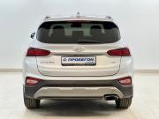 Hyundai Santa Fe IV Москва  - изображение 20