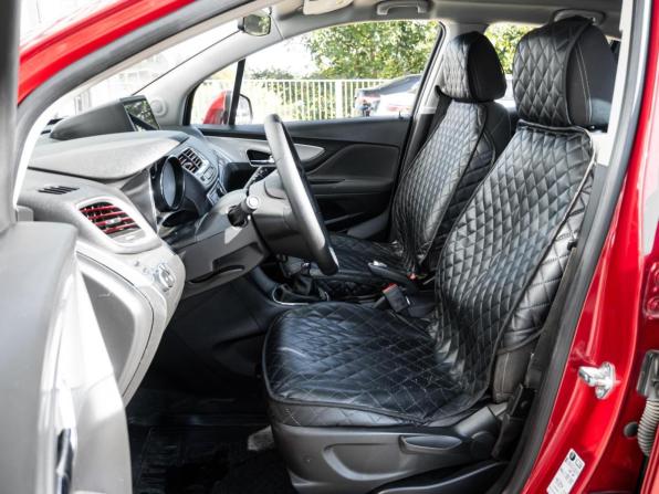 Opel Mokka I с пробегом 2014 года, цена 1 325 000 рублей, 108954 км, внедорожник, Автокод Объявления