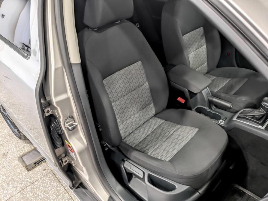 Skoda Octavia II (A5) Рестайлинг Москва  - изображение 22