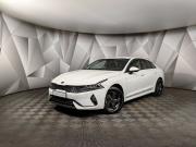 Kia K5 III Москва  - изображение 21