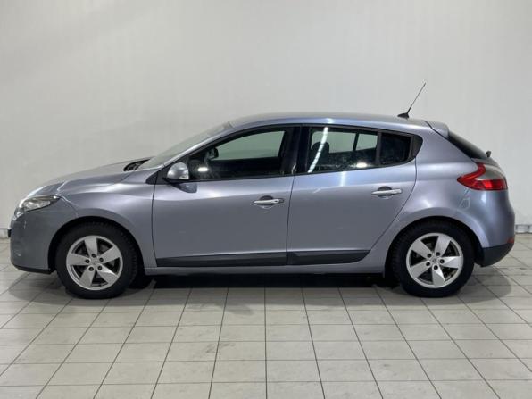 Renault Megane III с пробегом 2009 года, цена 532 000 рублей, 222415 км, хэтчбек, Автокод Объявления