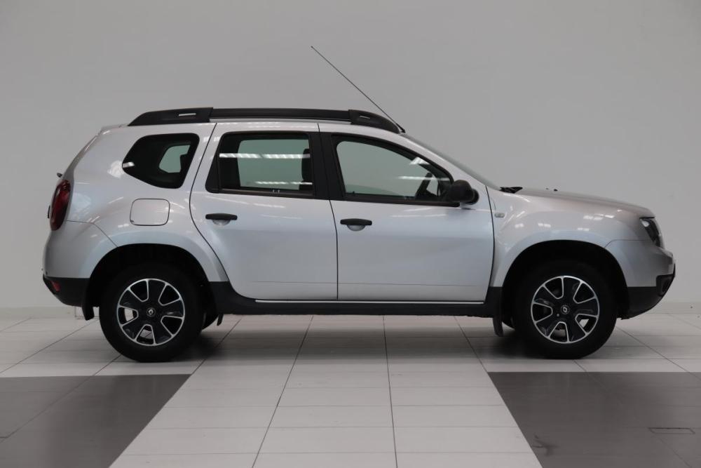Renault Duster I Рестайлинг Ульяновск  - изображение 5