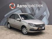 Lada (ВАЗ) Granta I Рестайлинг Пермь  - изображение 28