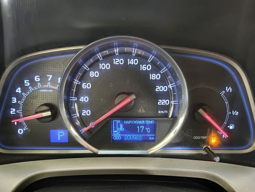 Toyota RAV4 IV (XA40) Уфа  - изображение 16