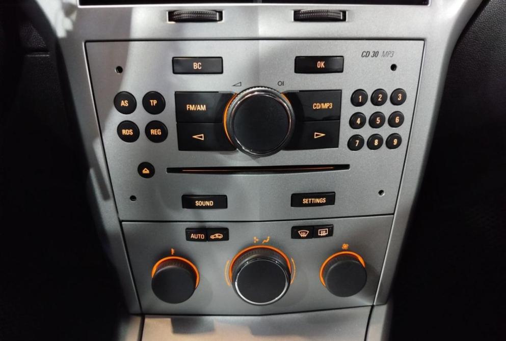 Opel Astra H Рестайлинг Саратов  - изображение 18