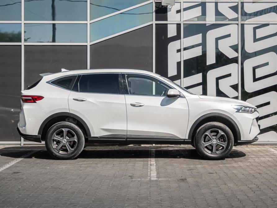 Haval F7 I Краснодар  - изображение 5