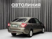 Lada (ВАЗ) Granta I Рестайлинг Красноярск  - изображение 28