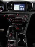 Kia Sportage IV Москва  - изображение 38