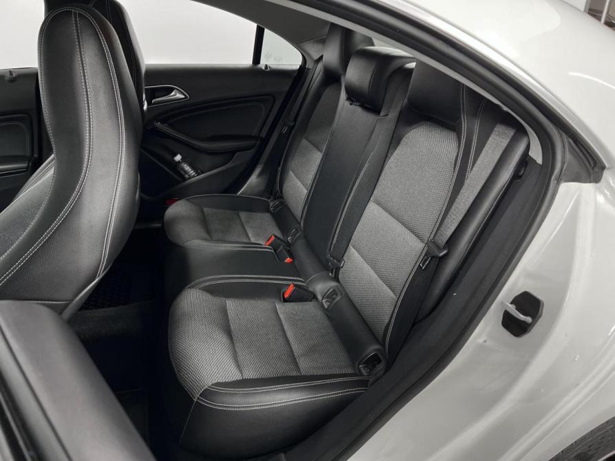 Mercedes-Benz CLA I (C117 X117) Казань  - изображение 9