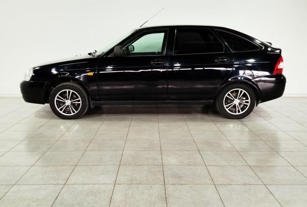 Lada (ВАЗ) Priora I Саратов  - изображение 8