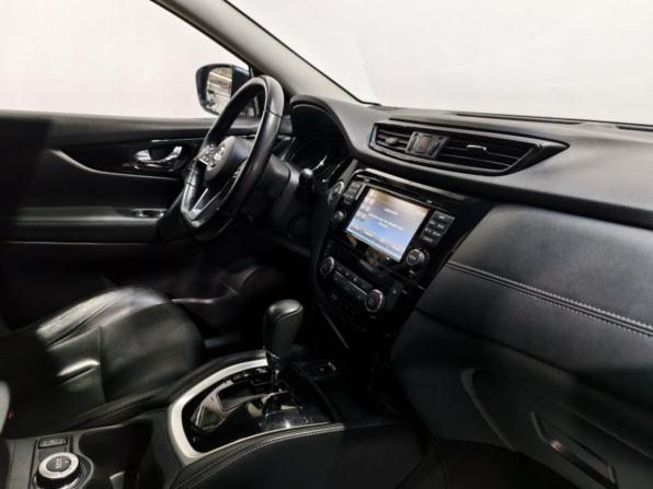 Nissan Qashqai II Рестайлинг с пробегом 2019 года, цена 2 314 900 рублей, 64982 км, внедорожник, Автокод Объявления