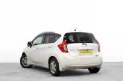 Nissan Note II Барнаул  - изображение 31