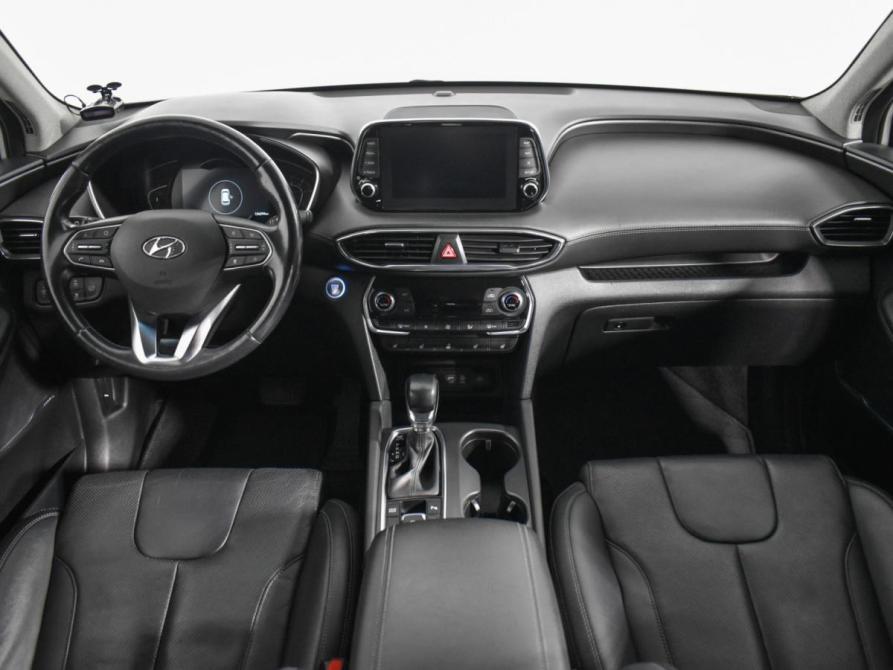 Hyundai Santa Fe IV Санкт-Петербург  - изображение 14