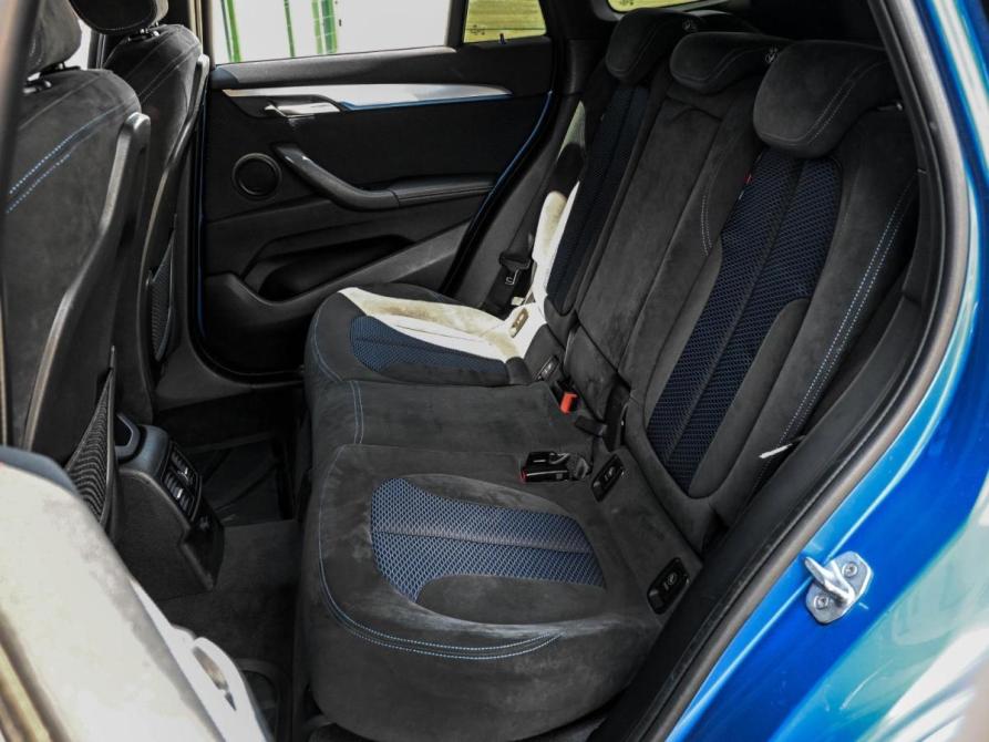 BMW X1 II (F48) Новороссийск  - изображение 9