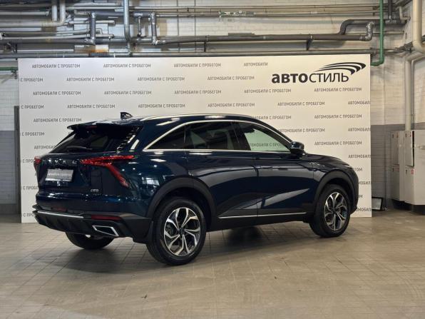 Haval F7 II с пробегом 2025 года, цена 3 049 000 рублей, 15064 км, внедорожник, Автокод Объявления