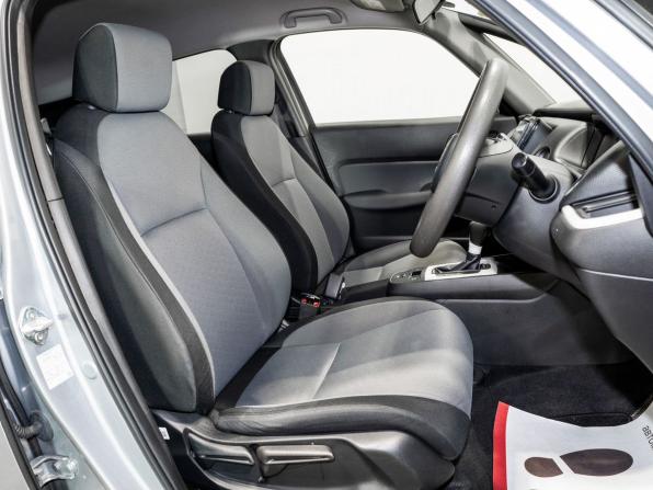 Honda Fit IV с пробегом 2021 года, цена 1 295 000 рублей, 112060 км, хэтчбек, Автокод Объявления