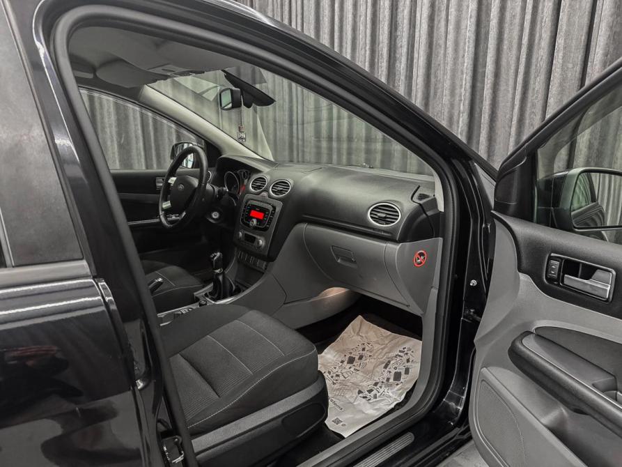 Ford Focus II Рестайлинг Красноярск  - изображение 11