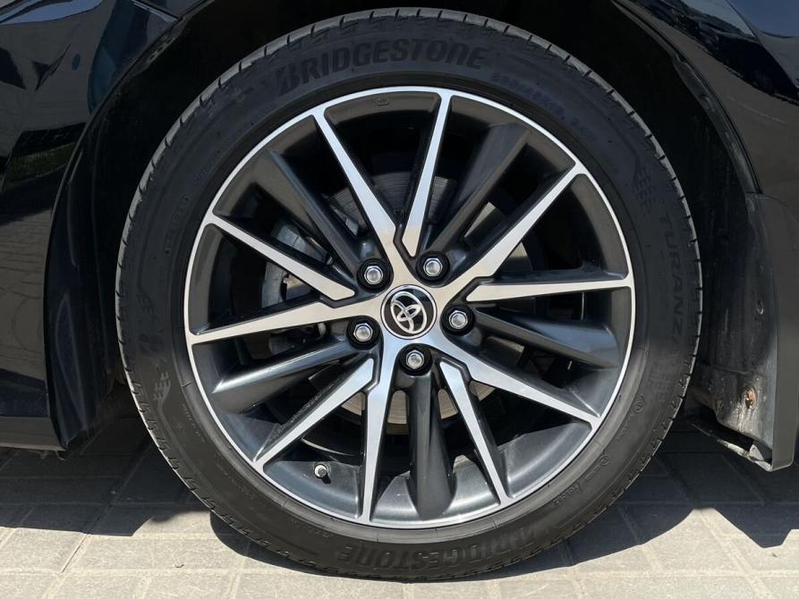 Toyota Camry VIII (XV70) Рестайлинг Тамбов  - изображение 19