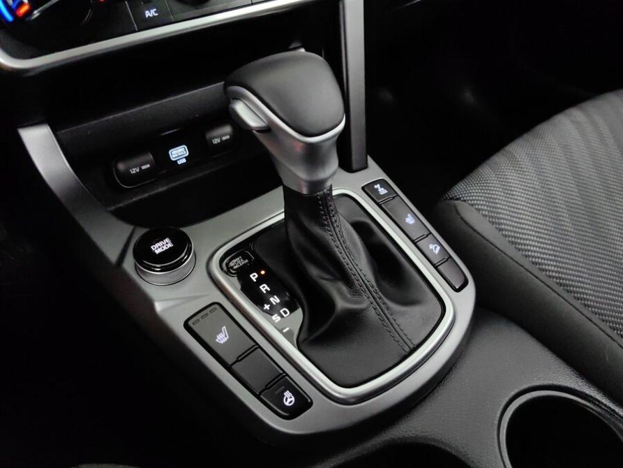 Kia Seltos I Подольск  - изображение 16