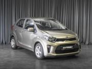 Kia Picanto III Тюмень  - изображение 21