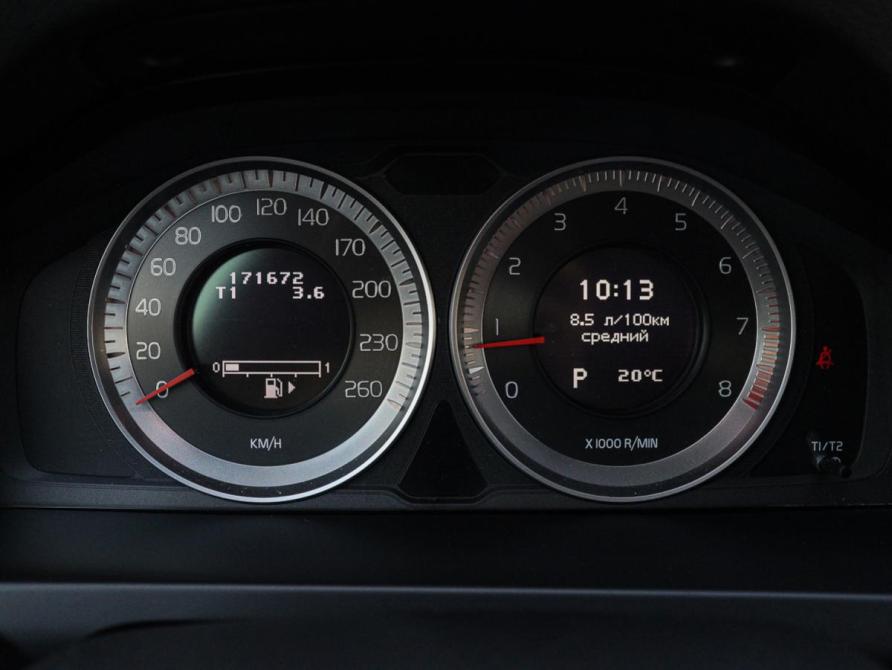 Volvo S60 II Москва  - изображение 20
