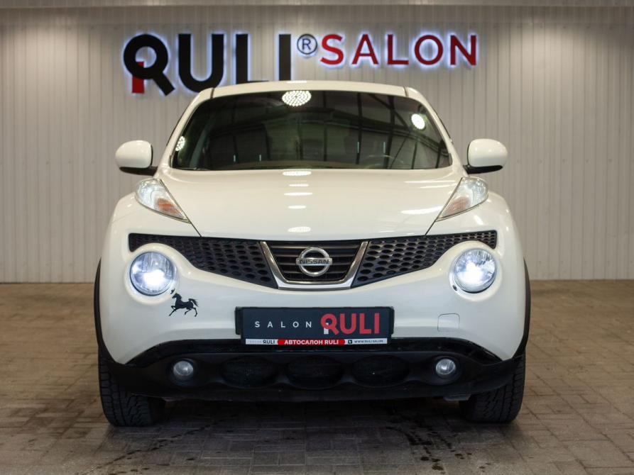 Nissan Juke I Иваново  - изображение 2