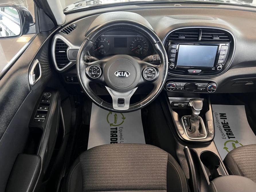 Kia Soul III Тверь  - изображение 12