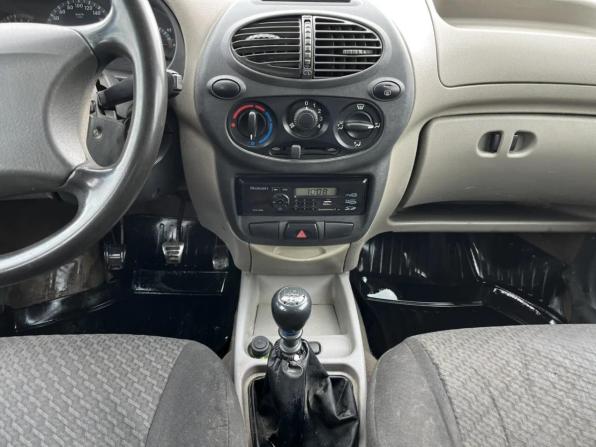 Lada (ВАЗ) Kalina I с пробегом 2007 года, цена 75 000 рублей, 204730 км, седан, Автокод Объявления