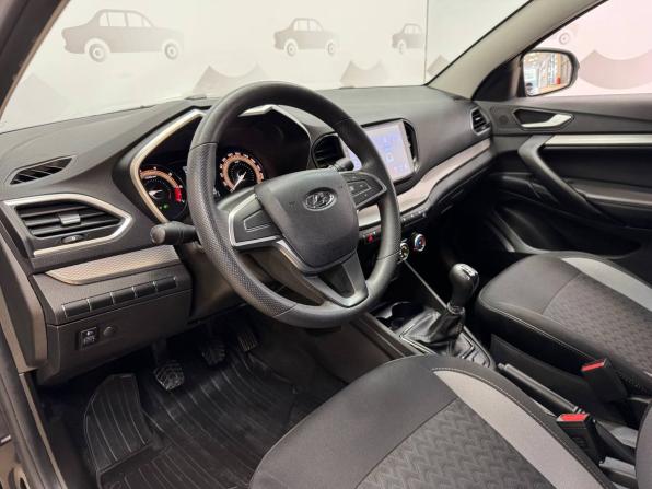 Lada (ВАЗ) Vesta I Рестайлинг (NG) с пробегом 2024 года, цена 1 380 000 рублей, 23273 км, универсал, Автокод Объявления