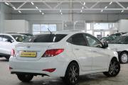Hyundai Solaris I Рестайлинг Омск  - изображение 30