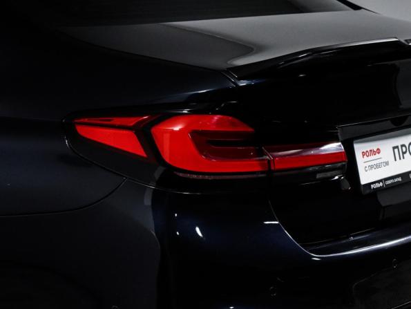 BMW 5 серии VII (G30/G31/G38) с пробегом 2020 года, цена 2 980 000 рублей, 223309 км, седан, Автокод Объявления