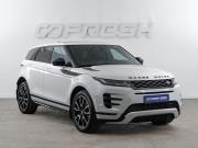 Land Rover Range Rover Evoque II Москва  - изображение 27