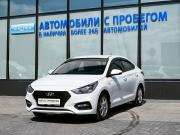 Hyundai Solaris II Екатеринбург  - изображение 22
