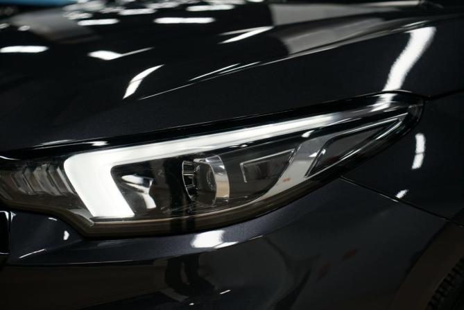 Omoda S5 с пробегом 2023 года, цена 1 620 000 рублей, 62000 км, седан, Автокод Объявления