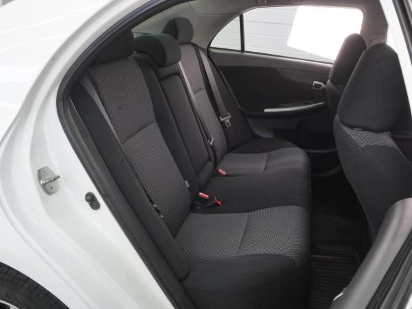 Toyota Corolla X (E140 E150) Рестайлинг с пробегом 2012 года, цена 1 293 000 рублей, 148756 км, седан, Автокод Объявления