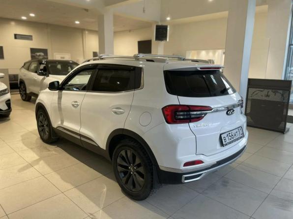 Chery Tiggo 4 I Рестайлинг с пробегом 2019 года, цена 1 299 000 рублей, 70450 км, внедорожник, Автокод Объявления