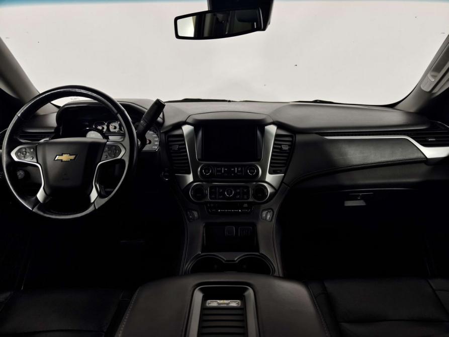 Chevrolet Tahoe IV Санкт-Петербург  - изображение 10